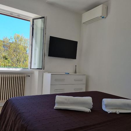 Appartamento Villa Maria Near Policlinico Gemelli Rome Buitenkant foto