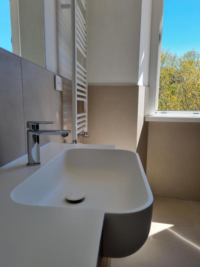 Appartamento Villa Maria Near Policlinico Gemelli Rome Buitenkant foto