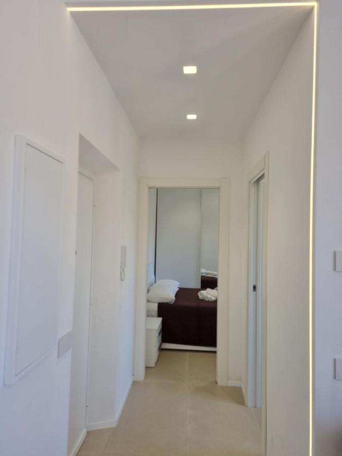 Appartamento Villa Maria Near Policlinico Gemelli Rome Buitenkant foto