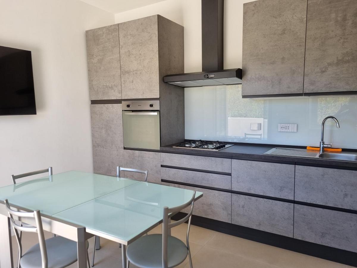 Appartamento Villa Maria Near Policlinico Gemelli Rome Buitenkant foto