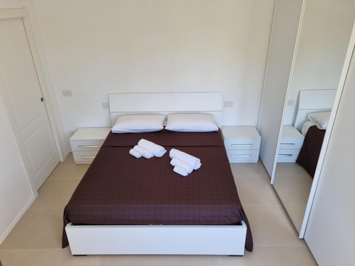 Appartamento Villa Maria Near Policlinico Gemelli Rome Buitenkant foto